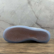 Cargar imagen en el visor de la galería, Air Force 1 REACT QS White Light Bone-Sail CQ8879-100