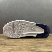 Cargar imagen en el visor de la galería, Air Flight Legacy White Blue Yellow BQ4212-102