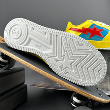 Cargar imagen en el visor de la galería, BAPE STA x Marvel “Thor”