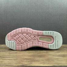 Cargar imagen en el visor de la galería, Air Max Genome White Barely Green