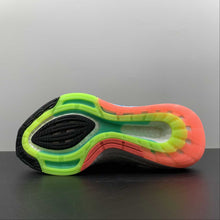 Cargar imagen en el visor de la galería, Adidas UltraBoost 22 Black Skyrus Turbo GY8681