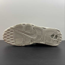 Cargar imagen en el visor de la galería, Air More Uptempo Phantom Black Dark Russet Sail DZ5322-001