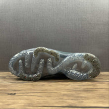 Cargar imagen en el visor de la galería, Air VaporMax 2021 FK Grey Winth Dark Green DH4084-400