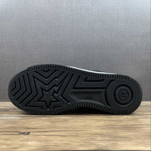 Cargar imagen en el visor de la galería, BAPE STA Black