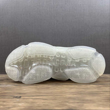 Cargar imagen en el visor de la galería, Balenciaga Tripe S All White