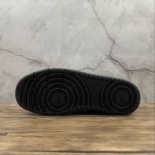 Cargar imagen en el visor de la galería, Court Borough Low 2 Mvh White Black BQ5448-104