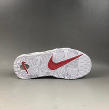 Cargar imagen en el visor de la galería, Air More Uptempo 96 QS Italy AV3811-600