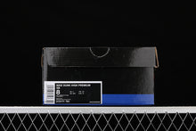 Cargar imagen en el visor de la galería, Dunk High Premium SB Light Umber Hot House