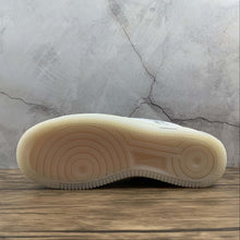 Cargar imagen en el visor de la galería, Air Force 1 REACT QS Bright White Lt.Green CQ8879-111