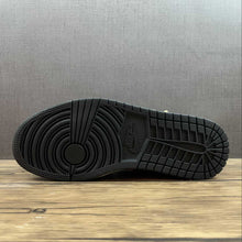 Cargar imagen en el visor de la galería, Air Jordan 1 Low Black Siren Red White DC0774-004