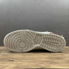 Cargar imagen en el visor de la galería, Dunk Low X Off-White 'Lote 25 de 50' DM1602-121