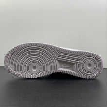 Cargar imagen en el visor de la galería, Air Force 1 07 White Turquoise Grey