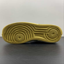 Cargar imagen en el visor de la galería, Air Force 1 FONTANKA Beige Blue Yellow CW6688-807