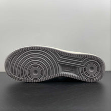 Cargar imagen en el visor de la galería, Air Force 1 Low White Gray Blue DQ0790-001