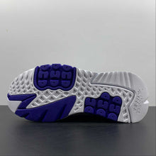 Cargar imagen en el visor de la galería, Adidas Nite Jogger Active Blue F34124