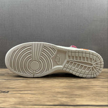 Cargar imagen en el visor de la galería, Dunk Low X Off-White 'Lote 35 de 50' DJ0950 114