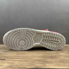 Cargar imagen en el visor de la galería, Dunk Low X Off-White 'Lote 40 de 50' DJ0950-103