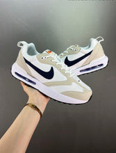 Cargar imagen en el visor de la galería, Air Max Dawn White Midnight Navy Light Bone DH5131-100