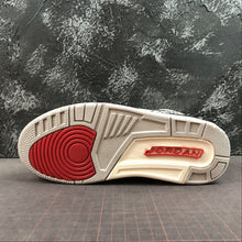 Cargar imagen en el visor de la galería, Air Jordan Legacy 312 Low Summit White Fire Red CD9054-101