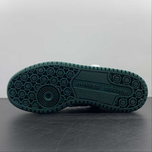 Cargar imagen en el visor de la galería, Adidas Forum Low White Green White