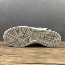 Cargar imagen en el visor de la galería, Dunk Low X Off-White 'Lote 18 de 50' DJ0950 112