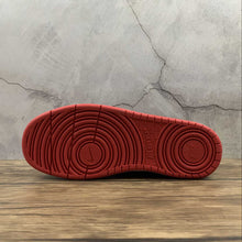 Cargar imagen en el visor de la galería, Court Borough Low 2 Mwh White University Red-White BQ5448-007