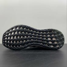 Cargar imagen en el visor de la galería, Adidas PureBoost 21 Black White