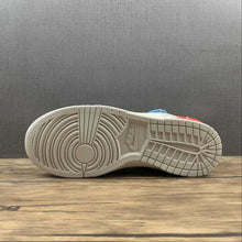 Cargar imagen en el visor de la galería, Dunk Low X Off-White 'Lote 05 de 50' DM1602 113
