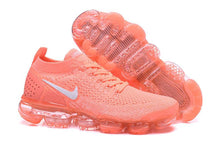 Cargar imagen en el visor de la galería, Air VaporMax Flyknit 2.0 Orange 942843-800