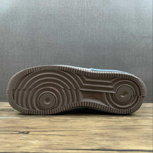 Cargar imagen en el visor de la galería, Air Force 1 FONTANKA Beige Brown