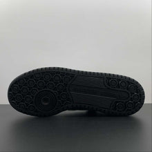 Cargar imagen en el visor de la galería, Adidas Forum Low White White Black