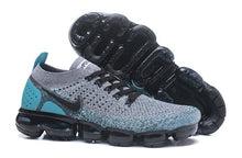 Cargar imagen en el visor de la galería, Air VaporMax Flyknit 2.0 Dusty Cactus Hyper Jade 942842-104