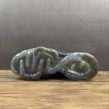 Cargar imagen en el visor de la galería, Air VaporMax 2021 FK Grey Inserted Black DH4088 003