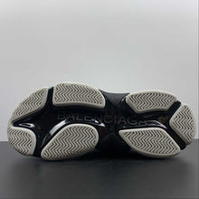 Cargar imagen en el visor de la galería, Balenciaga Tripe S x Adidas White Black Grey