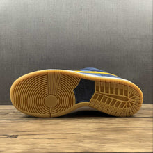 Cargar imagen en el visor de la galería, SB Dunk Low PRO Red Blue Yellow DJ0606-400