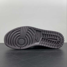 Cargar imagen en el visor de la galería, Air Jordan 1 Low Joint Blue DR8867-400