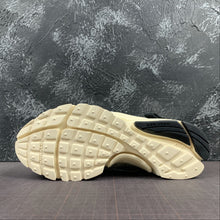 Cargar imagen en el visor de la galería, Air Presto x Off-White Black Black-Muslin AA3830-001