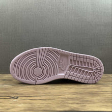 Cargar imagen en el visor de la galería, Air Jordan 1 Mid Iris Whisper Siren Red DR0174 500