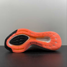 Cargar imagen en el visor de la galería, Adidas UltraBoost 22 Coral Pink White GX8037
