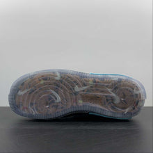 Cargar imagen en el visor de la galería, Air Force 1 FONTANKA DB University Red Black DR6259 600