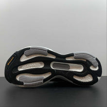 Cargar imagen en el visor de la galería, Adidas Solar Glide 5 Black Grey GX5493