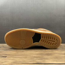 Cargar imagen en el visor de la galería, SB Dunk Low PRO ISO Dk Russet Sail Dk Russet Black DH1319-200