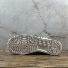Cargar imagen en el visor de la galería, Air Force 1 High 07 LV8 3M Summit White Metallic Silver CU4159-100