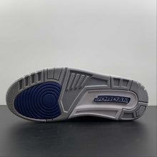 Cargar imagen en el visor de la galería, Air Jordan Legacy 312 Low White Blue CD7069-104