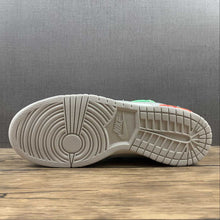 Cargar imagen en el visor de la galería, Dunk Low X Off-White 'Lote 26 de 50' DM1602-116