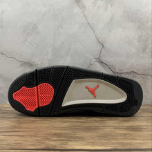 Cargar imagen en el visor de la galería, Air Jordan 4 Retro Taupe Haze Infrared 23 DB0732-200