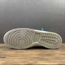 Cargar imagen en el visor de la galería, Dunk Low X Off-White 'Lote 36 de 50' DJ0950-107
