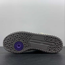 Cargar imagen en el visor de la galería, Adidas Forum 84 Low Cream Purple