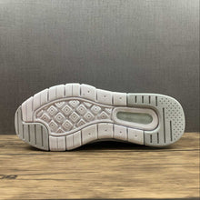 Cargar imagen en el visor de la galería, Air Max Genome White White-Pure Platinum