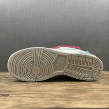 Cargar imagen en el visor de la galería, Dunk Low X Off-White 'Lote 30 de 50' DM1602-122